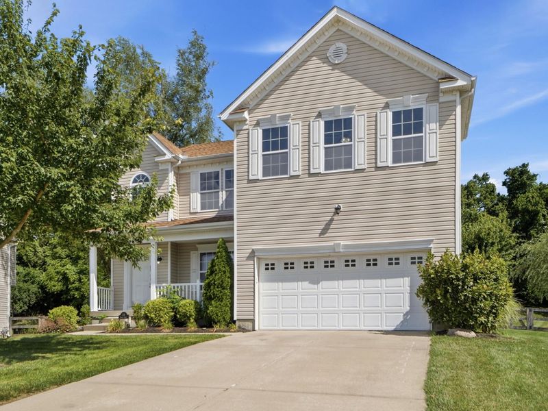 338 Molise Circle, Walton, KY 41094 Photo 2