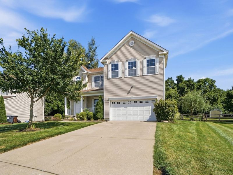 338 Molise Circle, Walton, KY 41094 Photo 3