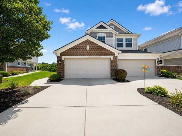 2260 Paragon Mill Drive, Burlington, KY 41005