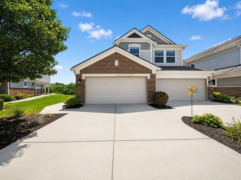 2260 Paragon Mill Drive, Burlington, KY 41005 Photo 1