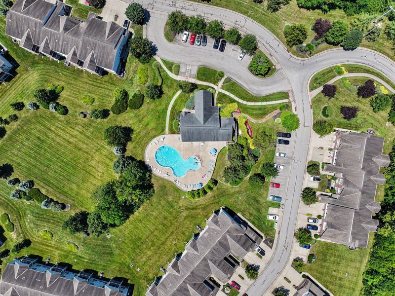 2260 Paragon Mill Drive, Burlington, KY 41005 Photo 45