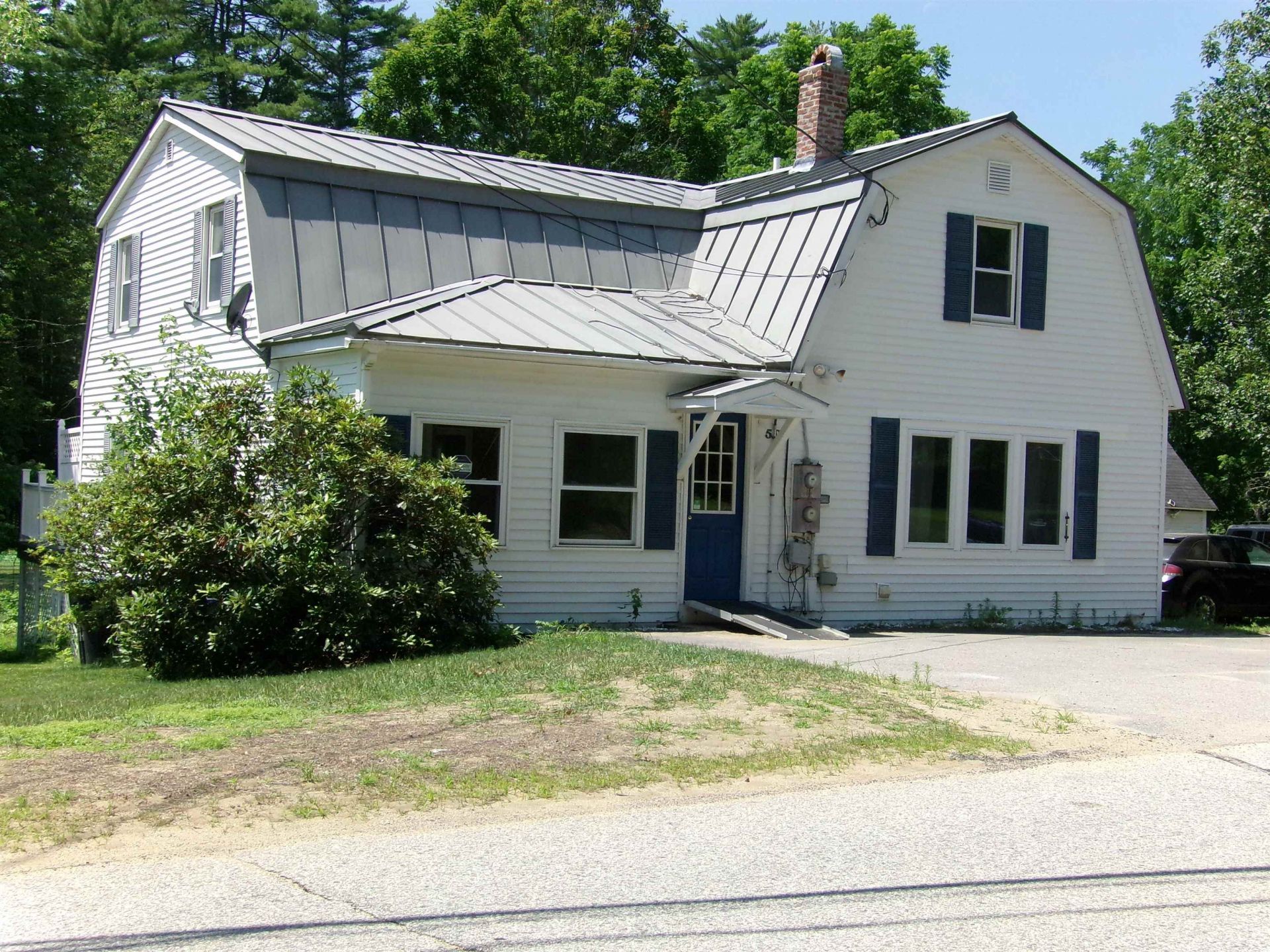 50 Concord Street, Belmont, NH 03220 Main Photo