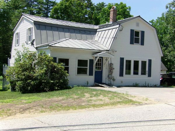 50 Concord Street, Belmont, NH 03220