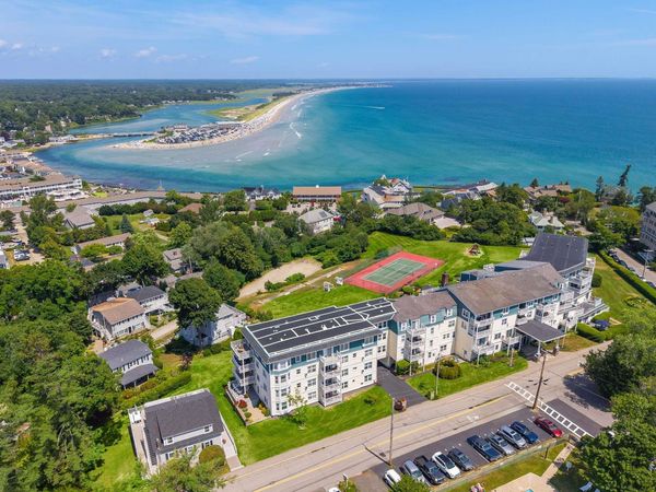 55 Israel Head Road, Unit 202, Ogunquit, ME 03907