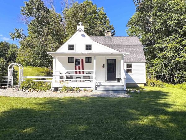 190 Scallop Drive, Dorset, VT 05251
