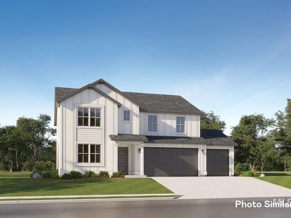 4557 W Philomena Ct, Meridian, ID 83646