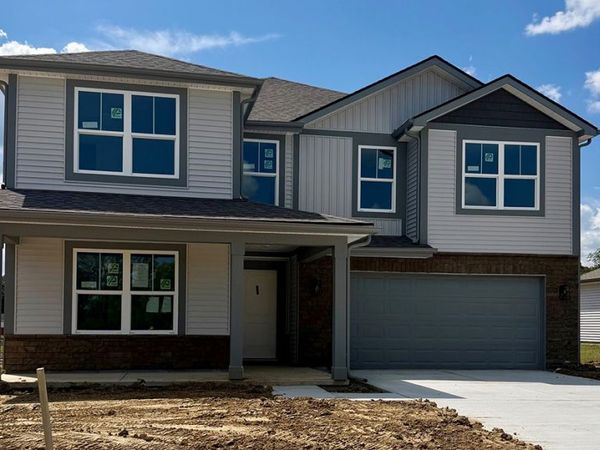 6805 Levant Lane, Indianapolis, IN 46221