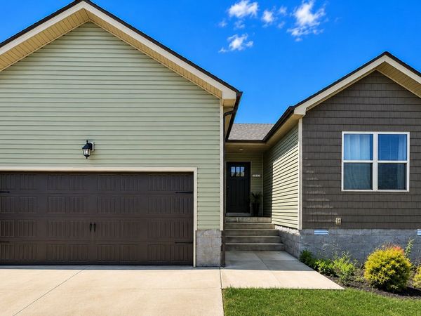 3047 Core Dr , Clarksville, TN 37040