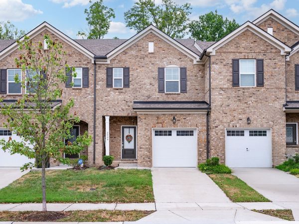 3039 Duvall Dr, Gallatin, TN 37066