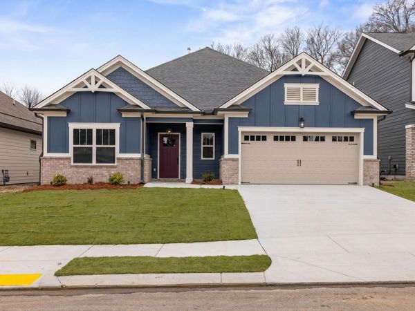 2973 Discovery Drive NW, Cleveland, TN 37312