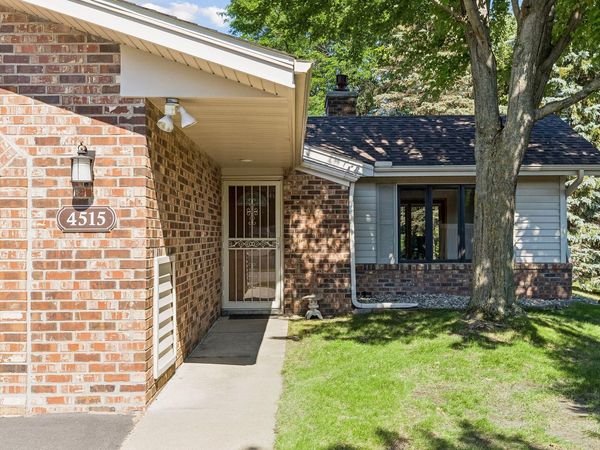 4515 Redwood Circle, Minnetonka, MN 55345