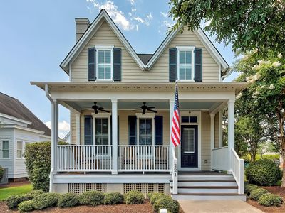 221 River Club Road, Lexington, SC 29072