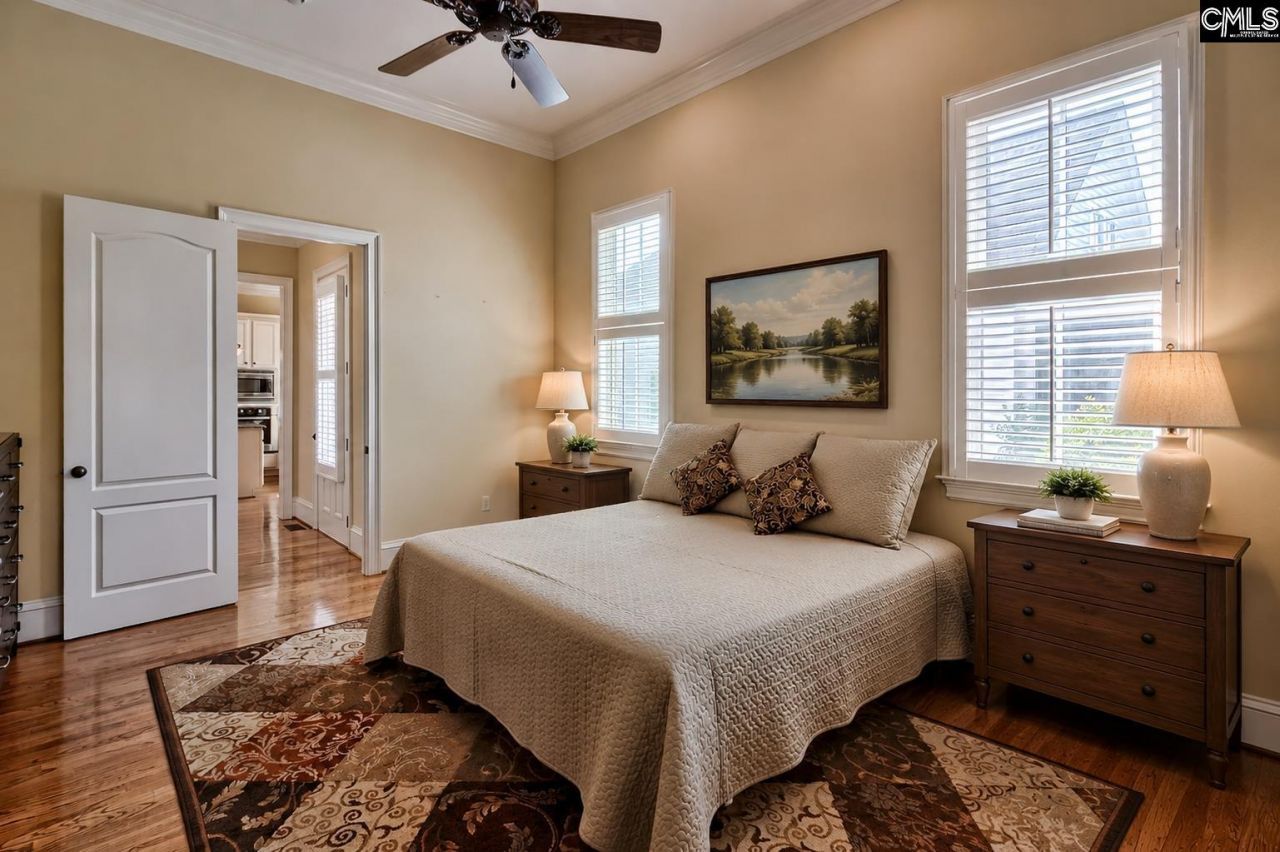 221 River Club Road Photo 16
