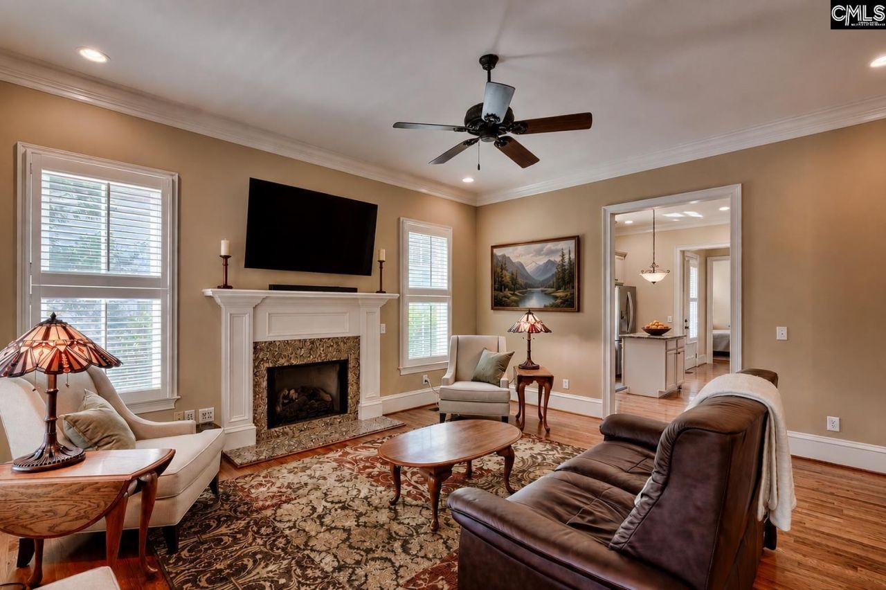 221 River Club Road Photo 9