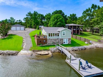725 Wildwood Road, Leesville, SC 29070