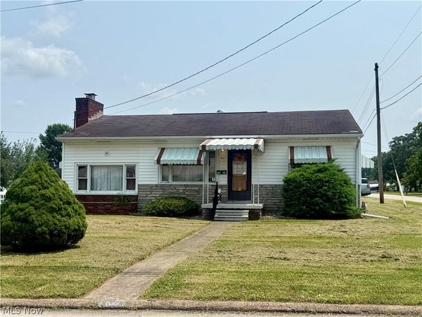 2625 Hugh Street , Parkersburg, WV 26101