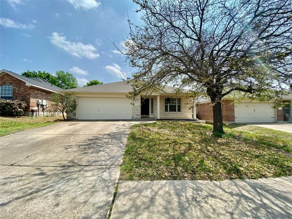 228 Chandler Crossing TRL, Round Rock, TX 78665