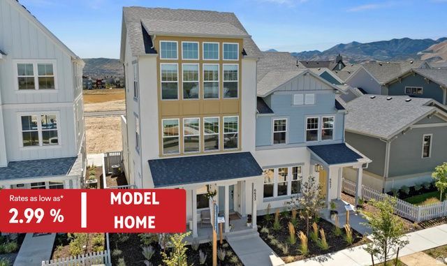 6633 W Lake Ave S, South Jordan, UT 84009 Main Photo
