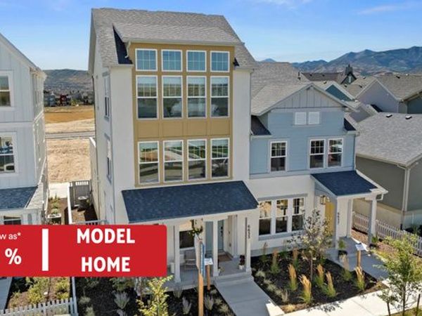 6633 W LAKE AVE S, South Jordan, UT 84009