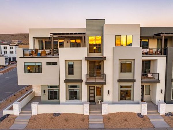 5314 S CORAL PEARL ALY , Unit 434, St. George, UT 84790