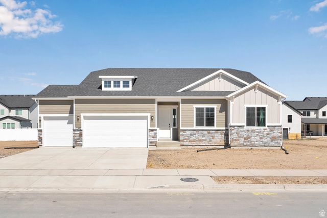 12339 S Teton Creek Ct, Unit 415, Herriman, UT 84096 Main Photo
