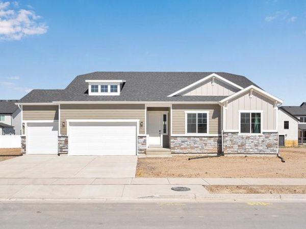 12339 S TETON CREEK CT, Unit 415, Herriman, UT 84096