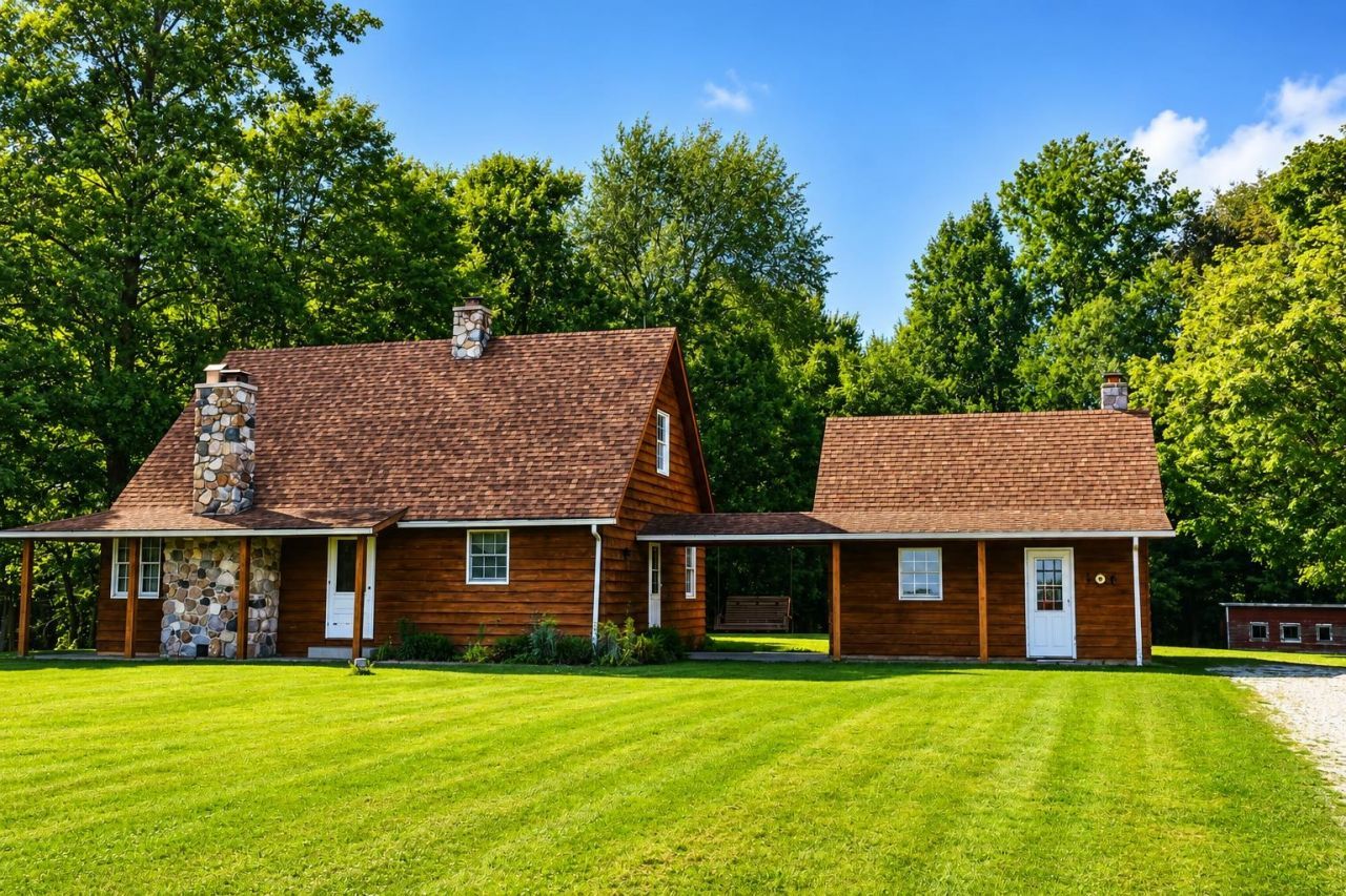 23285 County Road 40, Goshen, IN 46526 Main Photo