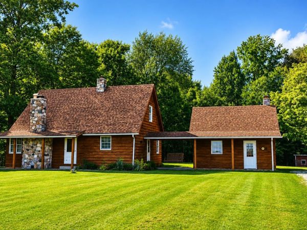 23285 County Road 40, Goshen, IN 46526
