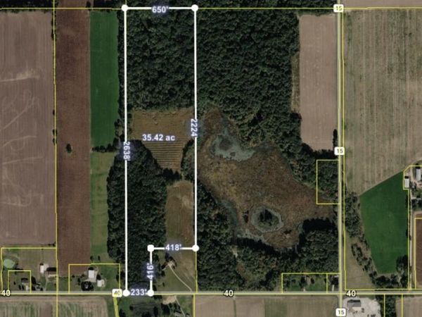 23285 County Road 40, Goshen, IN 46526