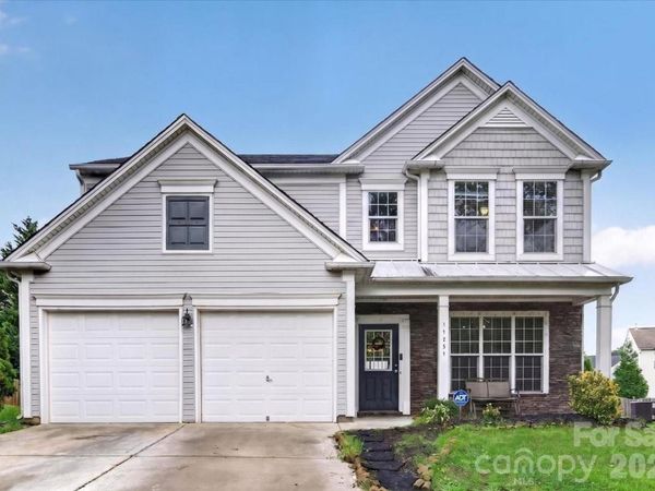 11251 Cypress View Drive , Charlotte, NC 28262