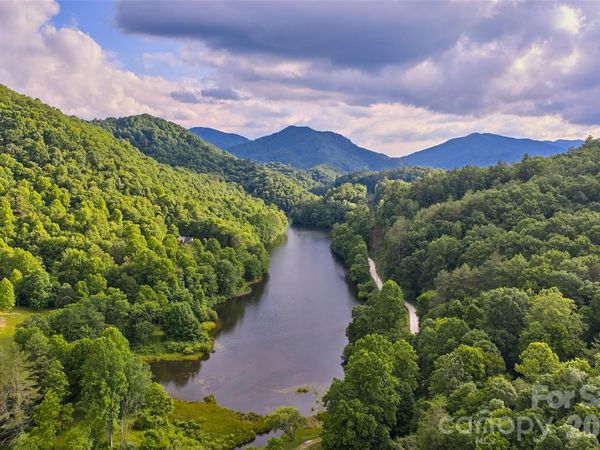 0 Winding Stairs Road , Topton, NC 28781