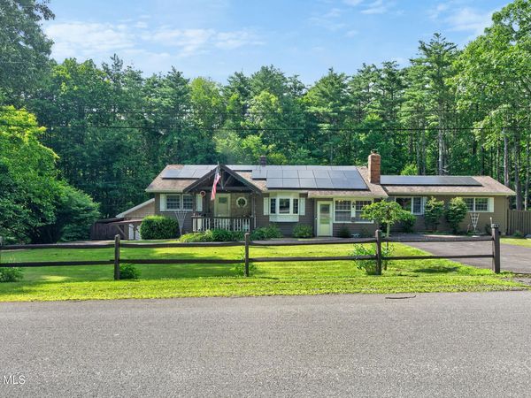 415 Carter Bridge Road, Freehold, NY 12413