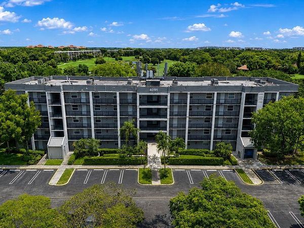 4091 Cypress Reach Court, Unit 403, Pompano Beach, FL 33069