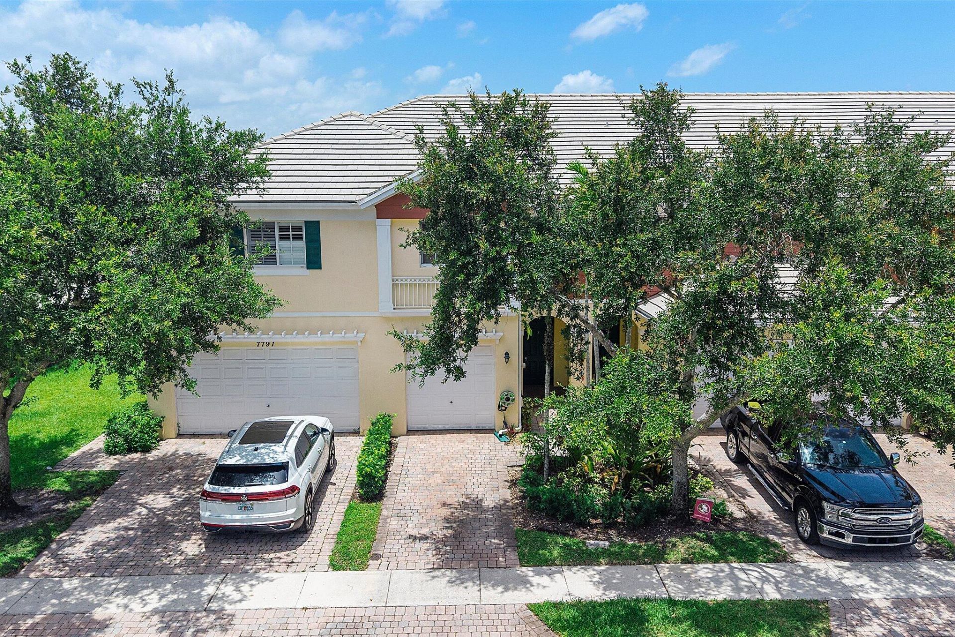 7783 Deercreek Court, Davie, FL 33328 Photo