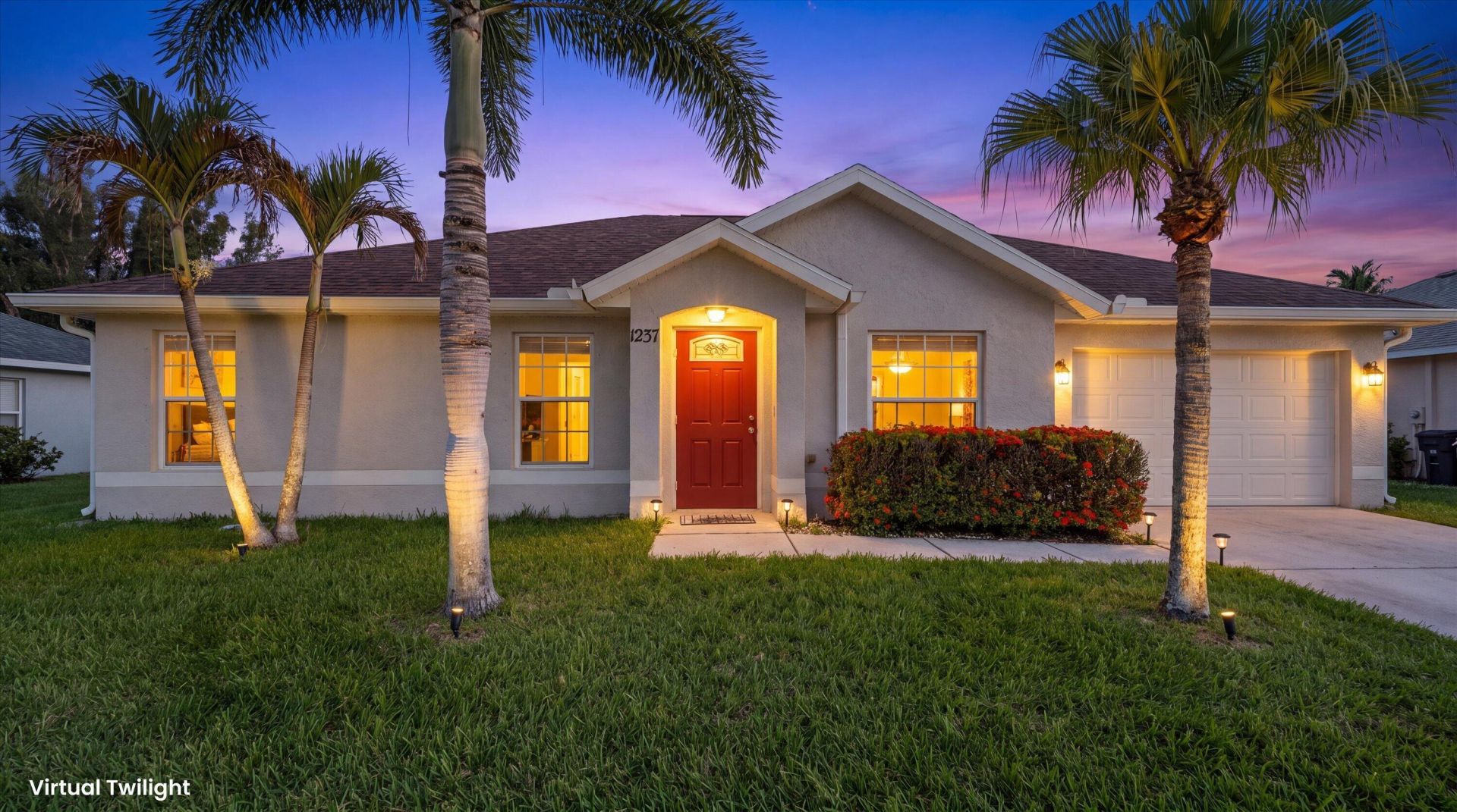 1237 SW Granville Avenue, Port Saint Lucie, FL 34953 Photo