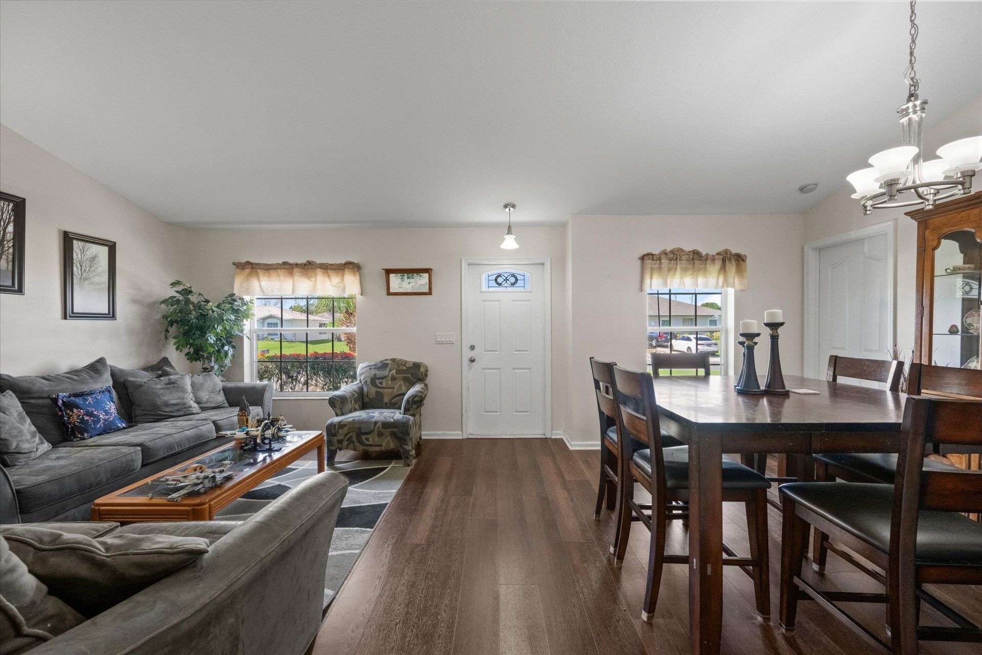 1237 SW Granville Avenue, Port Saint Lucie, FL 34953 Photo
