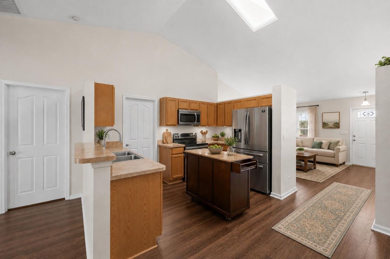 1237 SW Granville Avenue, Port Saint Lucie, FL 34953 Photo