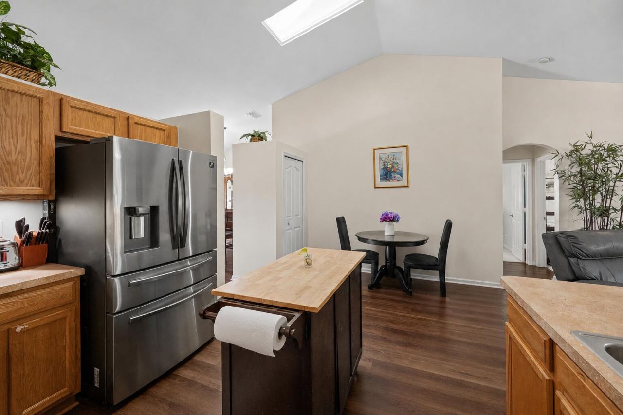1237 SW Granville Avenue, Port Saint Lucie, FL 34953 Photo