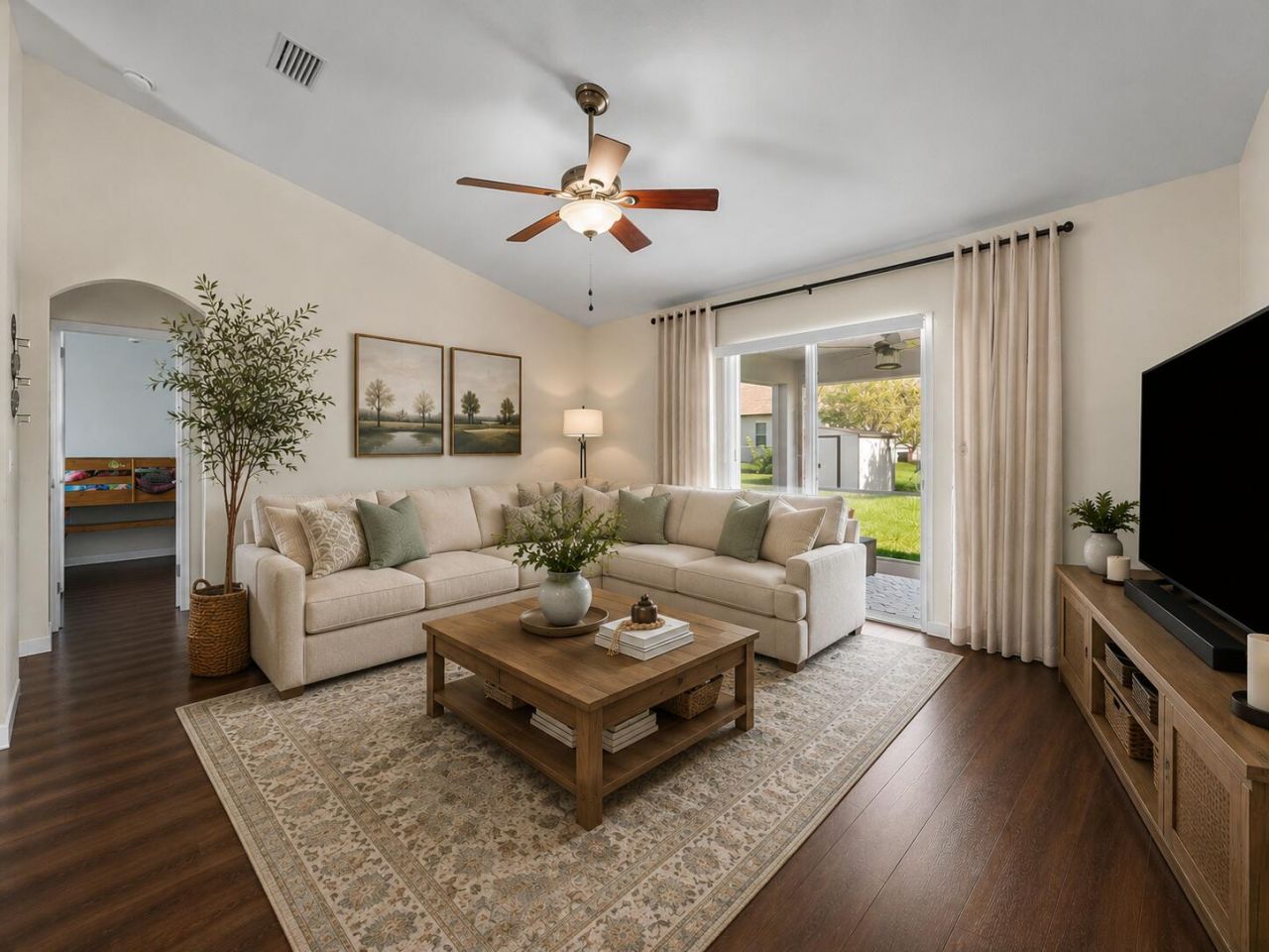 1237 SW Granville Avenue, Port Saint Lucie, FL 34953 Photo