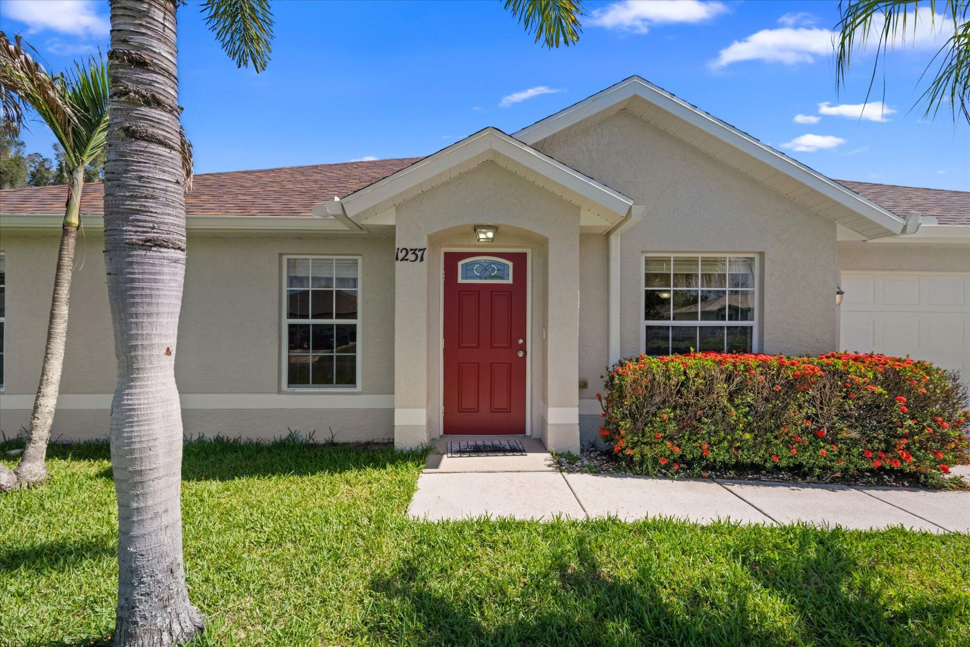 1237 SW Granville Avenue, Port Saint Lucie, FL 34953 Photo