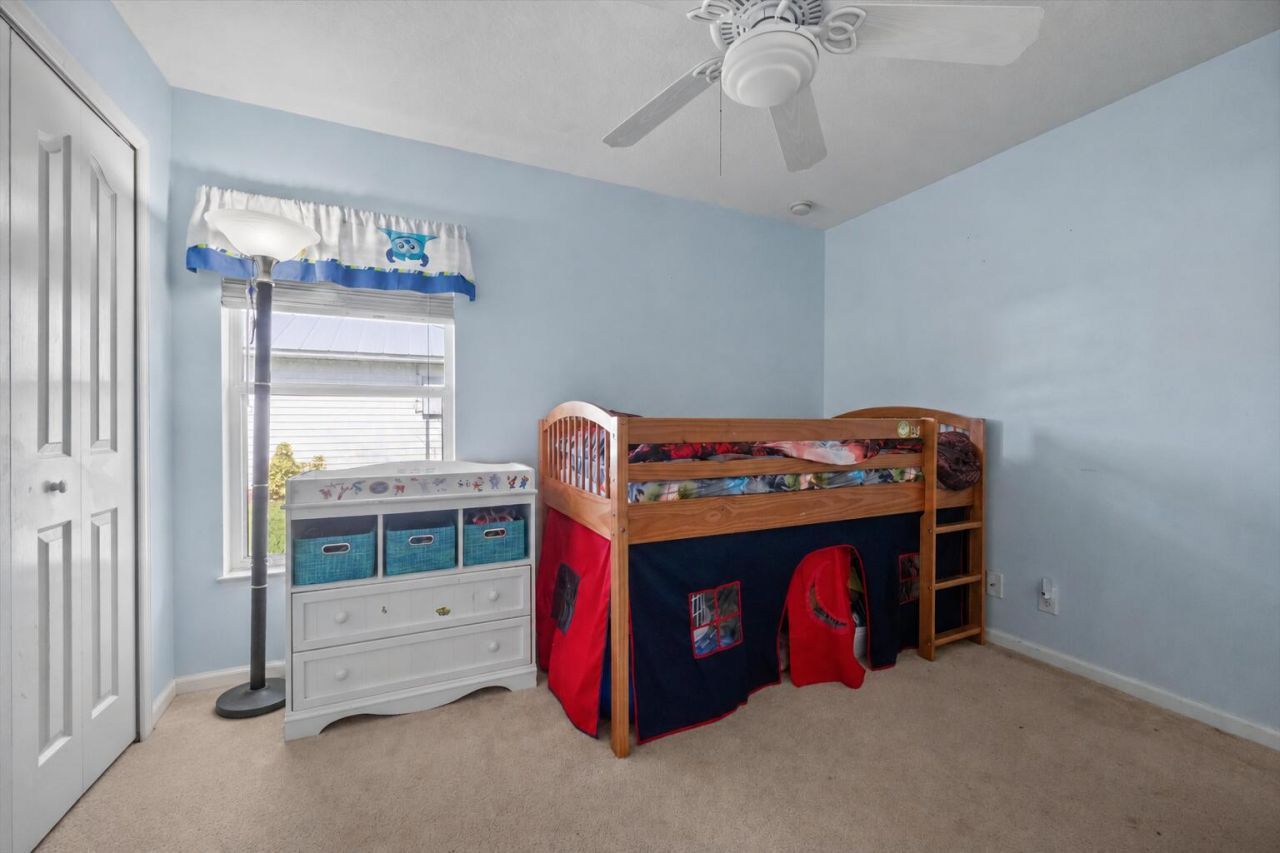 1237 SW Granville Avenue, Port Saint Lucie, FL 34953 Photo
