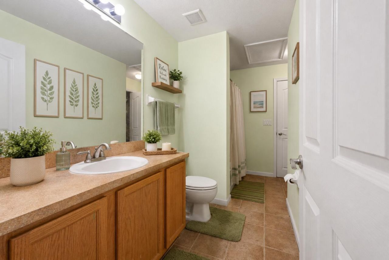 1237 SW Granville Avenue, Port Saint Lucie, FL 34953 Photo
