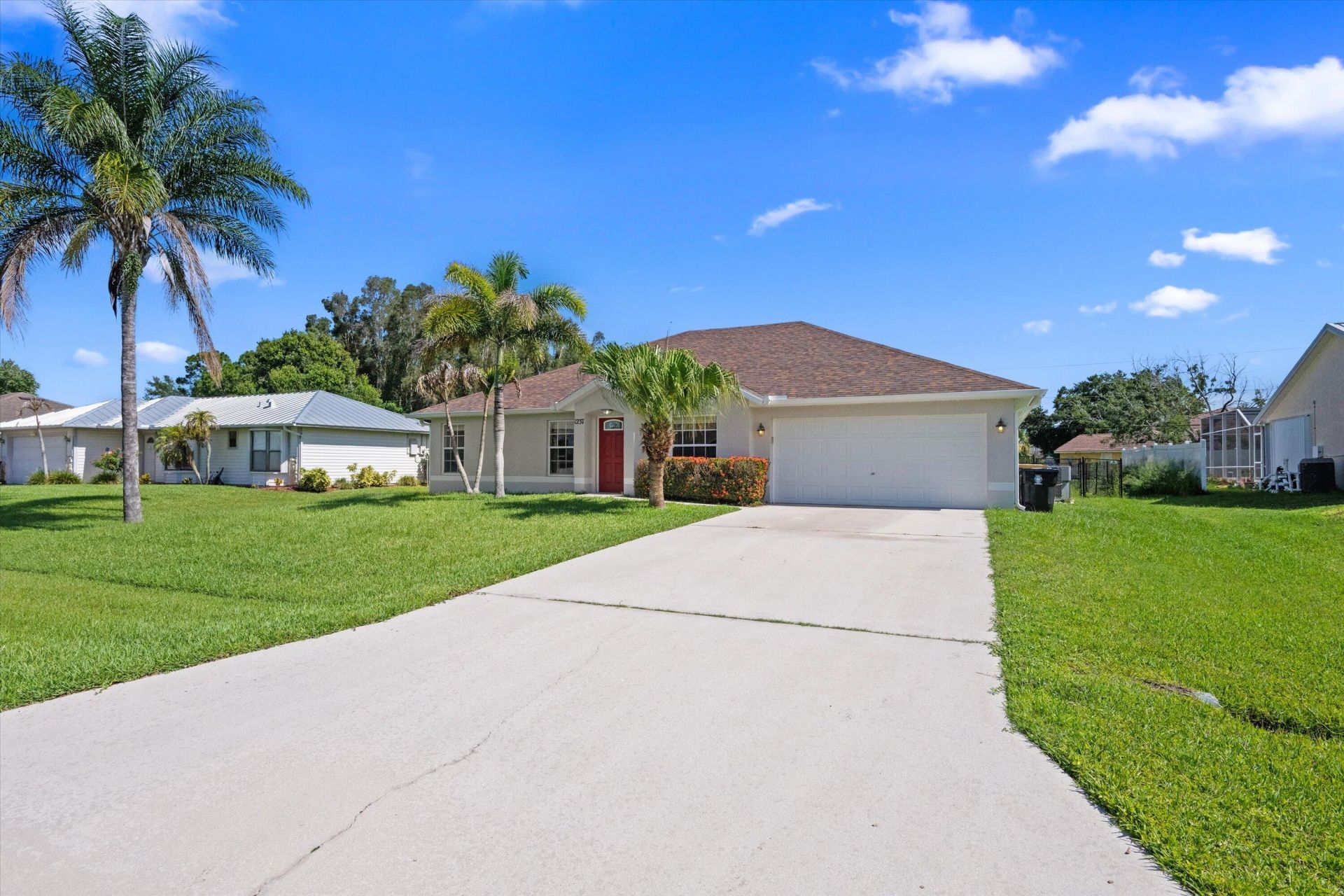1237 SW Granville Avenue, Port Saint Lucie, FL 34953 Photo