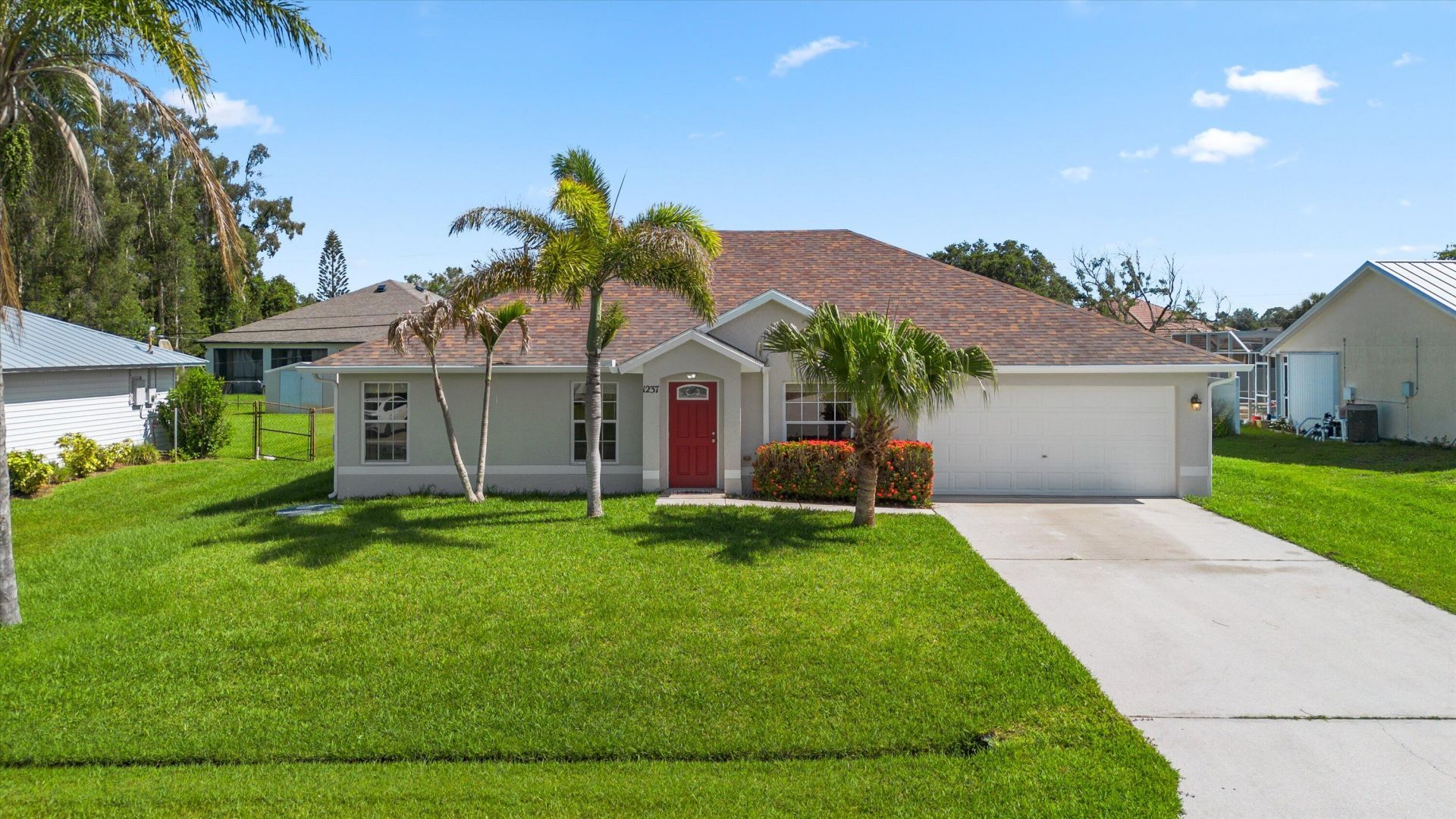 1237 SW Granville Avenue, Port Saint Lucie, FL 34953 Photo