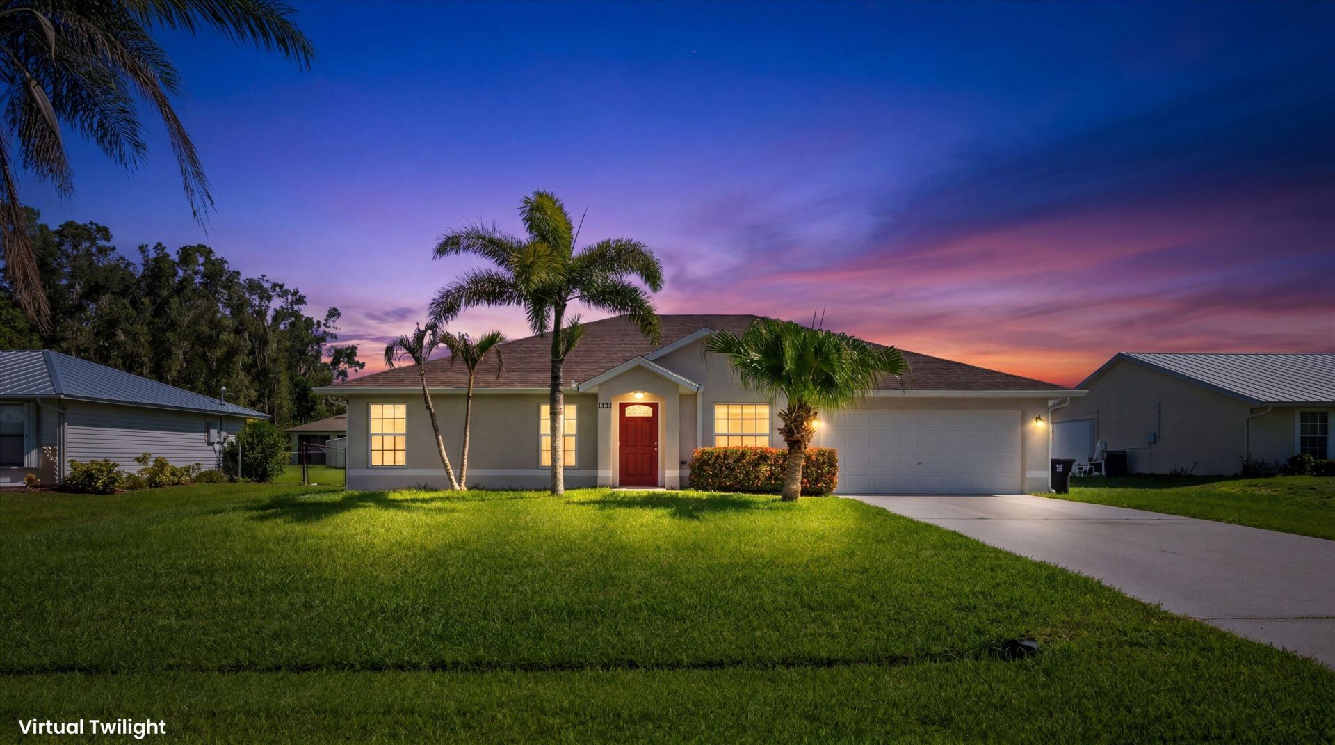 1237 SW Granville Avenue, Port Saint Lucie, FL 34953 Photo