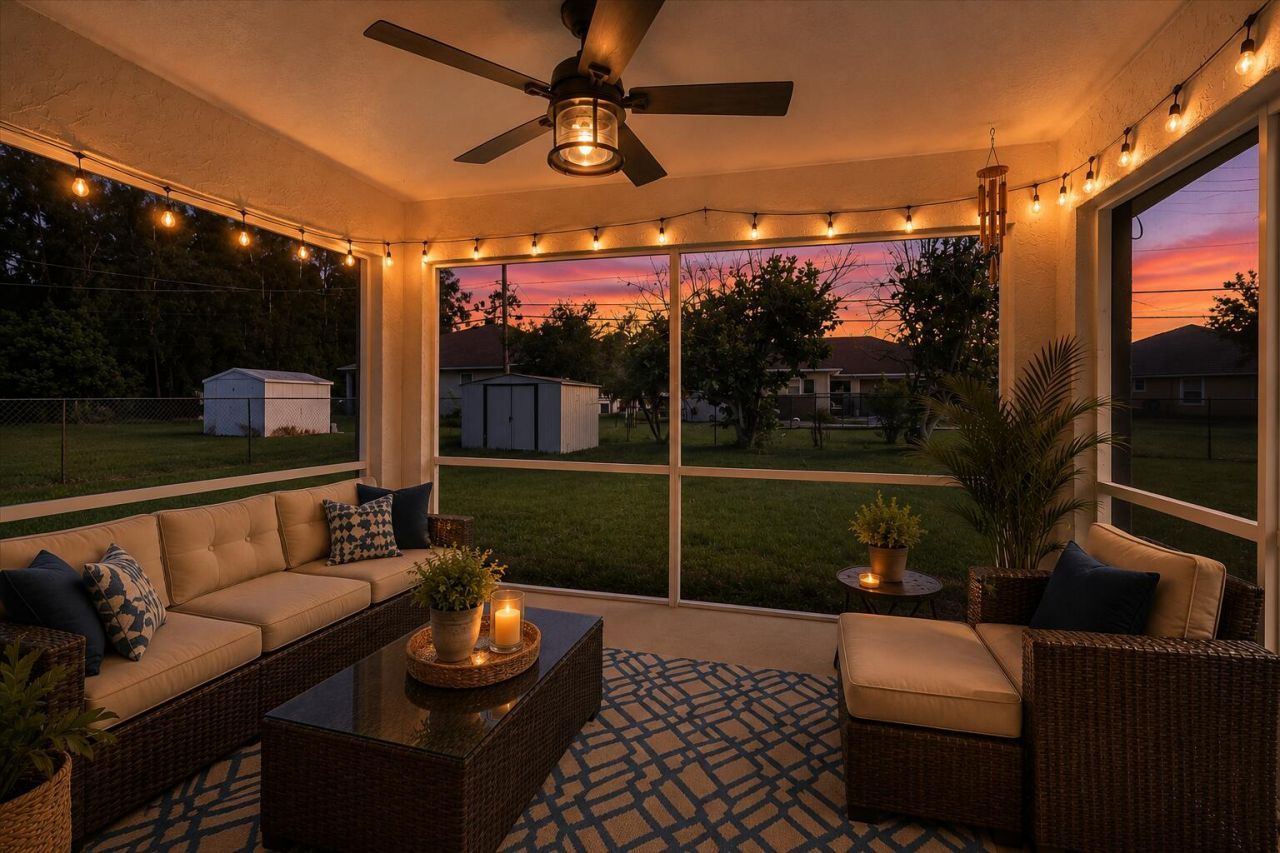 1237 SW Granville Avenue, Port Saint Lucie, FL 34953 Photo