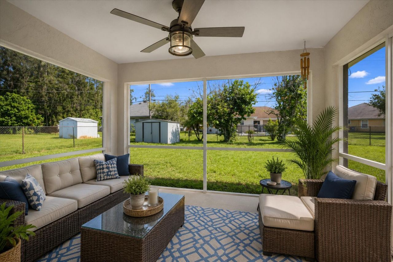 1237 SW Granville Avenue, Port Saint Lucie, FL 34953 Photo