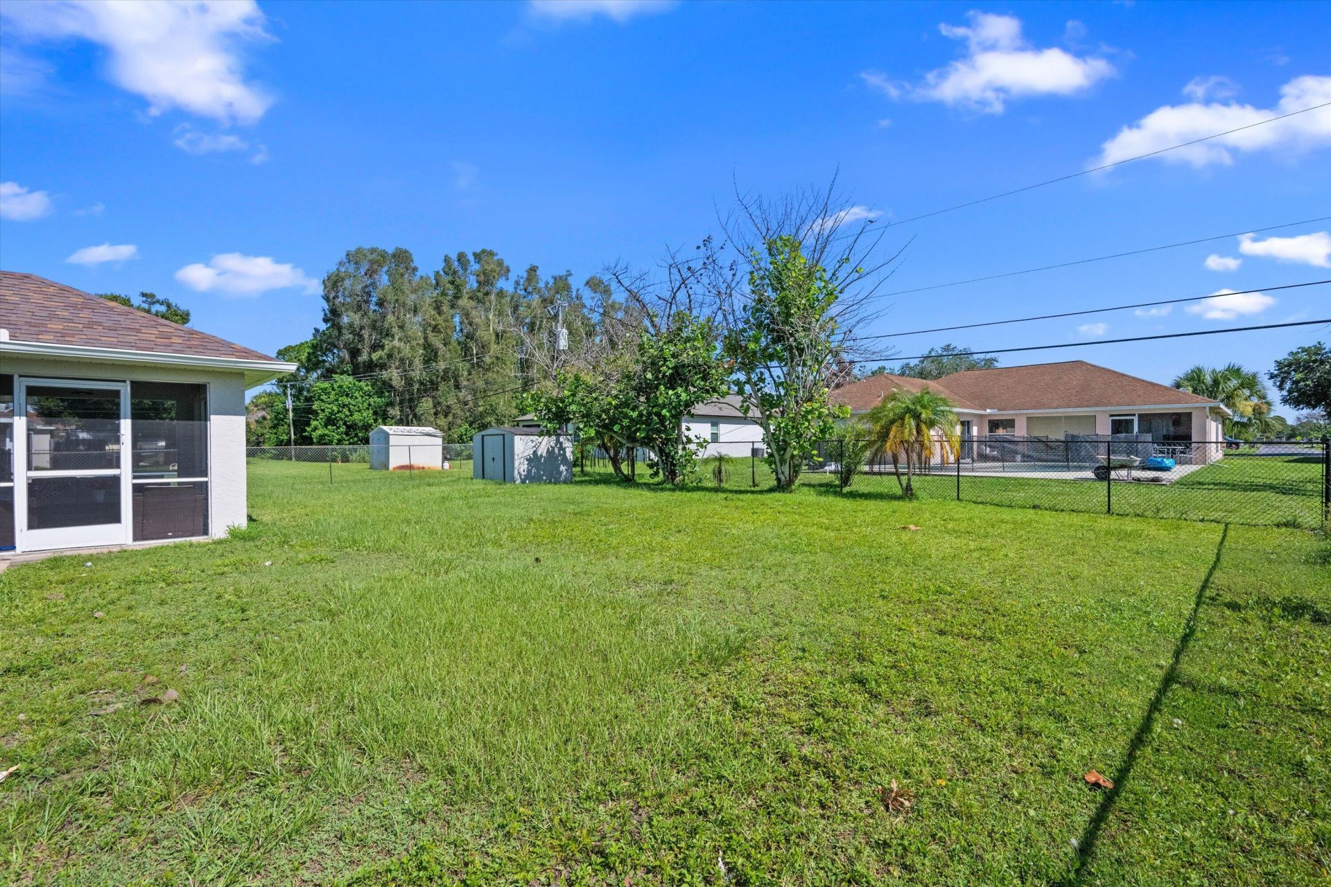 1237 SW Granville Avenue, Port Saint Lucie, FL 34953 Photo