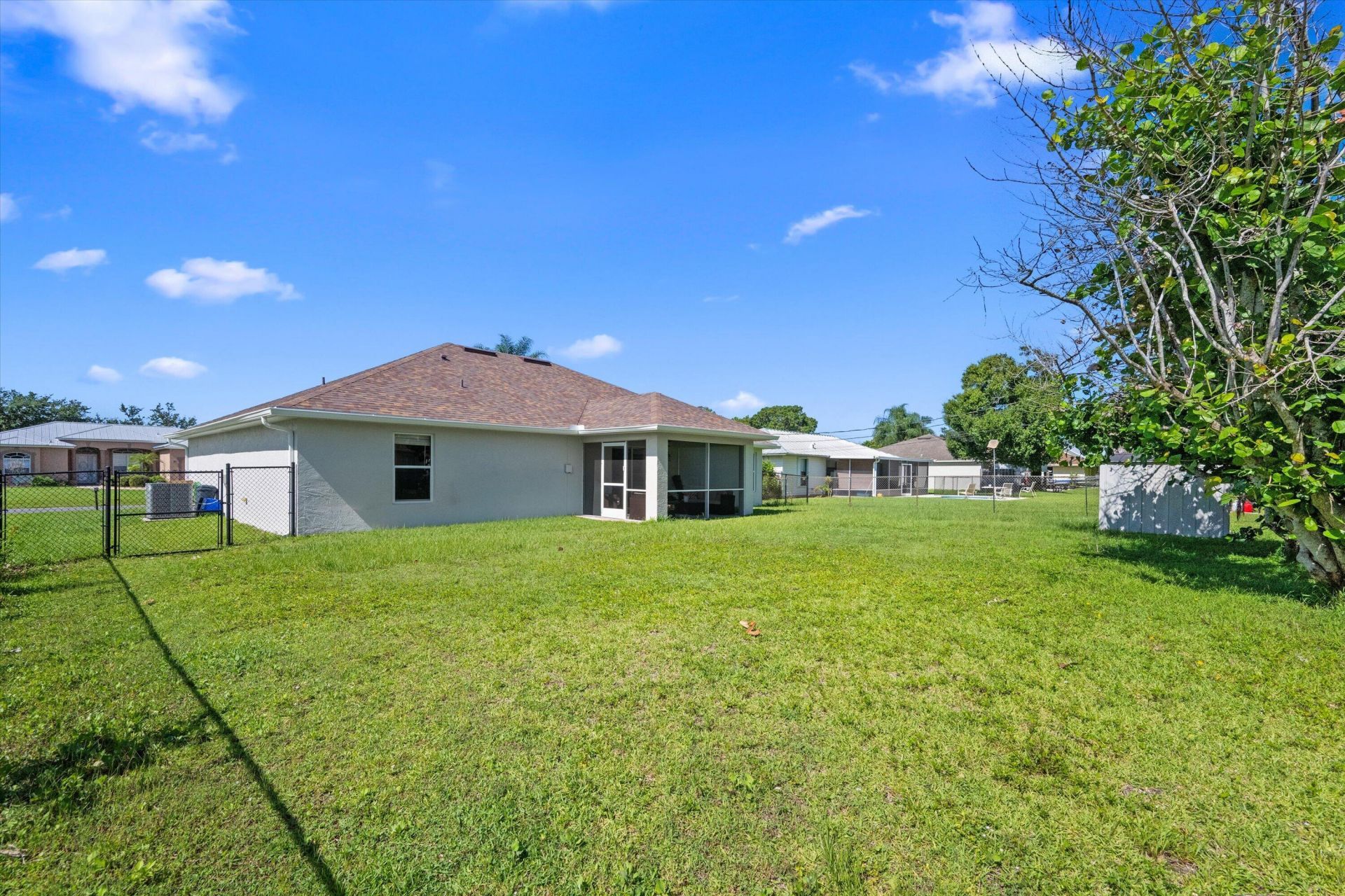 1237 SW Granville Avenue, Port Saint Lucie, FL 34953 Photo