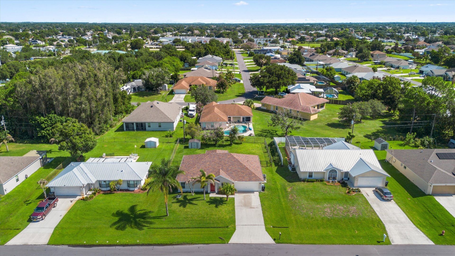 1237 SW Granville Avenue, Port Saint Lucie, FL 34953 Photo